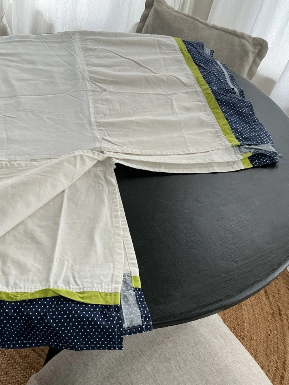 Serena & Lily Bedskirt